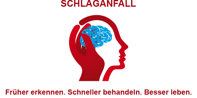 Schlaganfall - Was tun